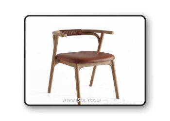 3dsky Pro - AM PM Fermyo 3D Model