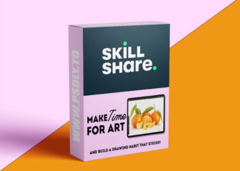 5 Minutes a Day: Build a Drawing Habit That Sticks