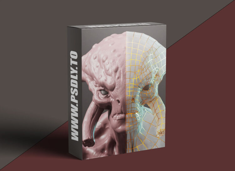 Abe Leal3d - Complete Guide to Retopology 1 Abe Leal3d - Complete Guide to Retopology