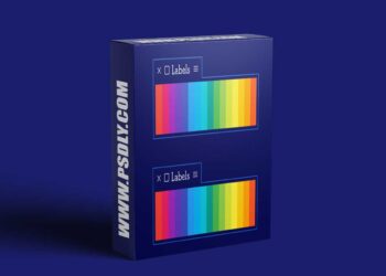 Aescripts Labels v4.0.2