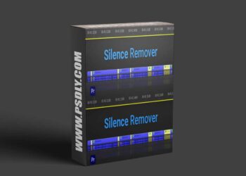 Aescripts - Silence Remover v1.2 for Premiere