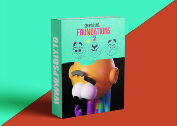 Animawarriors - Posing Foundations 02 - Facial Posing