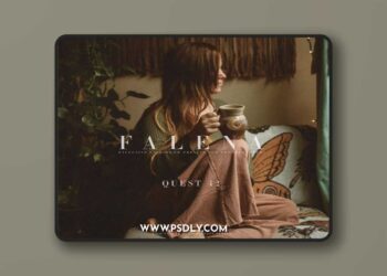 Archipelago Quest QUEST 42 – Falena