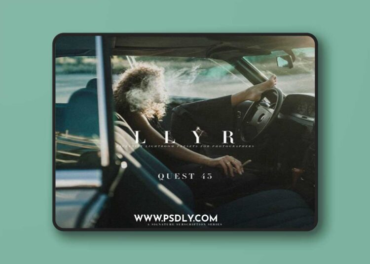 Archipelago Quest QUEST 43 – LLŶR 1 Archipelago Quest QUEST 43 – LLŶR