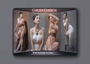 Artstation - Chelsea Classical - Howard Lyon