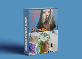 Blender Market - Hair Nodes V2