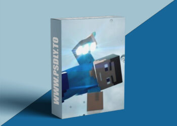 Blender Studio - Minecraft Animation Workshop