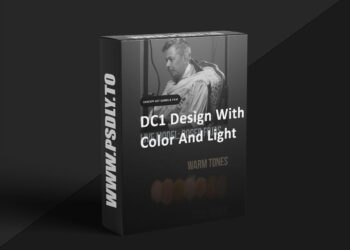 Brain Storm School - DC1 Design with Color and Light