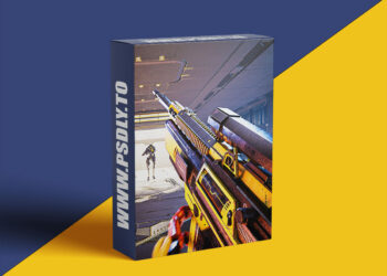 CGCookie - Animating First Person Character Weapons in Blender