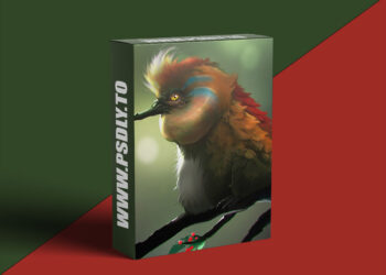 CGCookie - Creature Concept Design