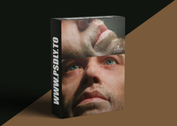 CGCookie - HUMAN: Realistic Portrait Creation with Blender