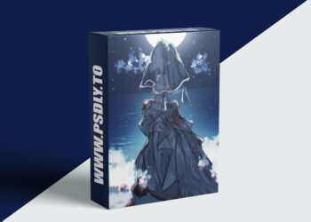 Class101 Draw an eye-catching illustration with contrast! From basics to careful composition and way of thinking about ideas