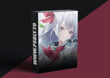 Coloso - Anime-Character Essentials: From Theory to Final Illustration