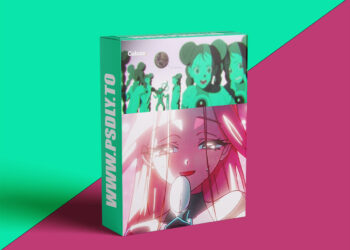 Coloso Mastering the Practical Animation Workflow through an Original IP Project