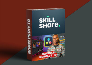 DaVinci Resolve 19 Mastercalss: The Complete Video Editing & Color Grading Class