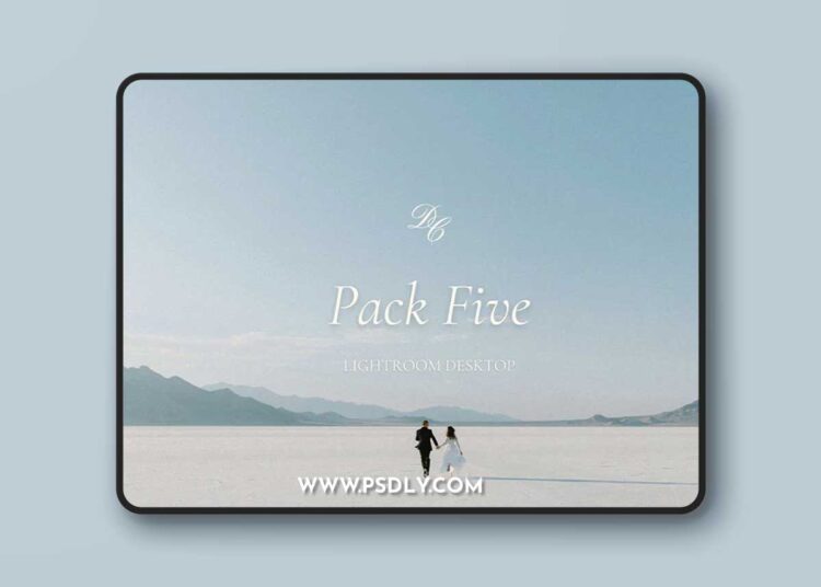 Dawn Charles - DC Presets: Pack Five 2025 (Last update) 1 Dawn Charles - DC Presets: Pack Five 2025 (Last update)