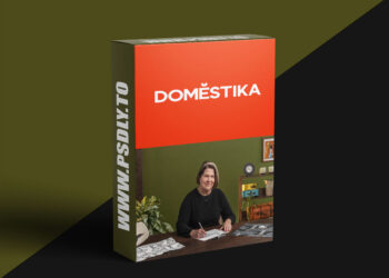 Domestika - Image Harvesting for consumer products
