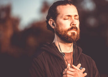 Dr Joe Dispenza – The Courageous Heart Meditations