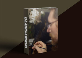 East Oaks Studio - The Naturalist Still Life with Michael Klein