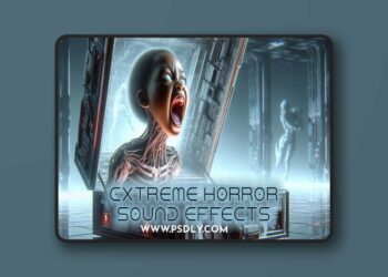 FAB - Extreme Horror Sound Effects v5.0+