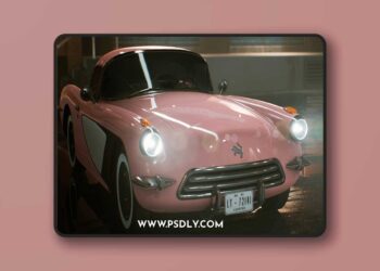 Fab - Classic Sport Car 01 ( Classic Sport Car Cars Vintage Vehicle Vehicles )