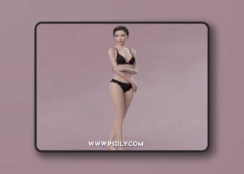 Fab - Unreal Engine - L - Base Model 3D Model