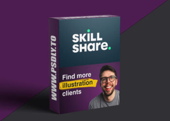 Find More Illustration Clients