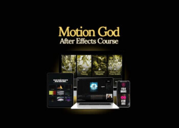 Flyer Bundle Pro - Motion Stories God