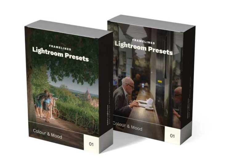 Framelines - Street Photography Lightroom Presets - Colour & Mood 1 1 Framelines - Street Photography Lightroom Presets - Colour & Mood 1