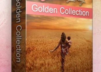 PhotoWhoa - Golden Collection – All Shop Bundle