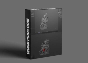 Gumroad - Ossim 1.4.2 - Simulation baking tool for Blender