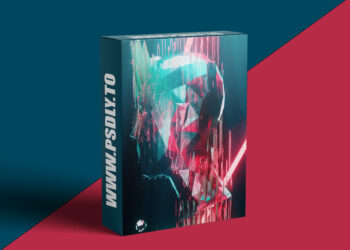 Houdini Harmonies: Creating Audio-Reactive 3D Art