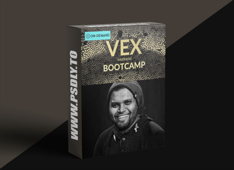 Houdini School HS-115: VEX Weekend Bootcamp 1 Houdini School HS-115: VEX Weekend Bootcamp