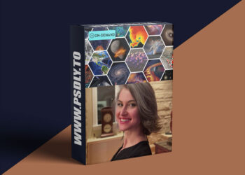 Houdini School HS-116: Working with Scientific Datasets in Houdini