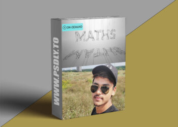 Houdini School HS-223: Maths for Artists