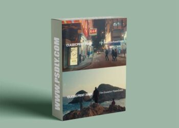 John-Razalo-ClassicPrint-35mm-Film-Emulation-PowerGrade-V3.5