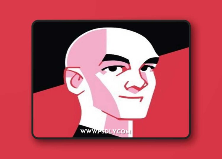 Kyle T. Webster - Brush Set 2018-2024 1 Kyle T. Webster - Brush Set 2018-2024