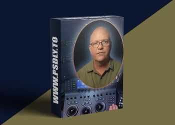 Mixinglight - Color Grading 101 Part 4 – Pat’s DaVinci Fixed Node Tree (2024 Edition)