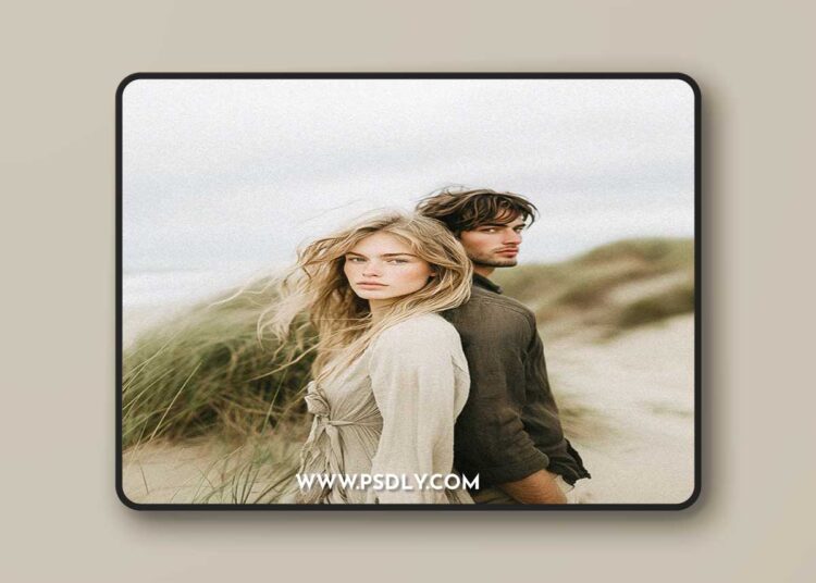 Modern Market - Modern Kodak Gold 200 Lightroom Presets 1 Modern Market - Modern Kodak Gold 200 Lightroom Presets