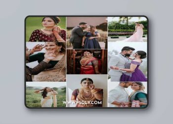 Pepper Green Backyard - Pepper Green Bundle Presets Vol 1