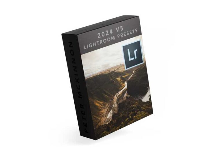 Peter Mckinnon PMV5 Lightroom Presets 2024 1 Peter Mckinnon PMV5 Lightroom Presets 2024