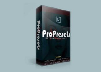 PhotoWhoa - ProPresets X: The Ultimate Massive Presets Collection