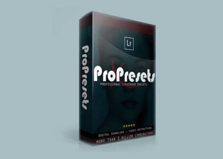 PhotoWhoa - ProPresets X: The Ultimate Massive Presets Collection 1 PhotoWhoa - ProPresets X: The Ultimate Massive Presets Collection