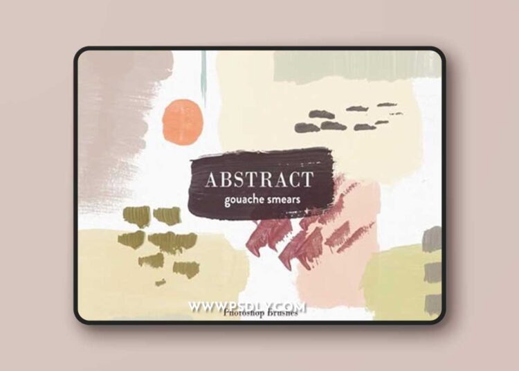 Photoshop Brush Bundle 1 Photoshop Brush Bundle