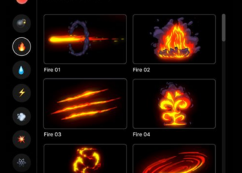 Pixflow - Action FX Pro