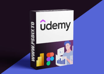 Power Bi Dashboard: Advanced Ui/Ux Design Techniques