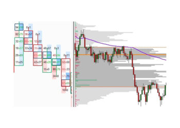Price Action Volume Trader – Day Trading With Volume Profile & Orderflow