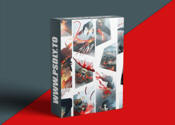 ProjectCity.tv - Lets Make A Webtoon