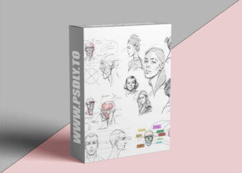 Proko - Josh Black - The Anatomy Survival Guide