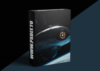 Rebelway - Cinematic Lighting In Houdini